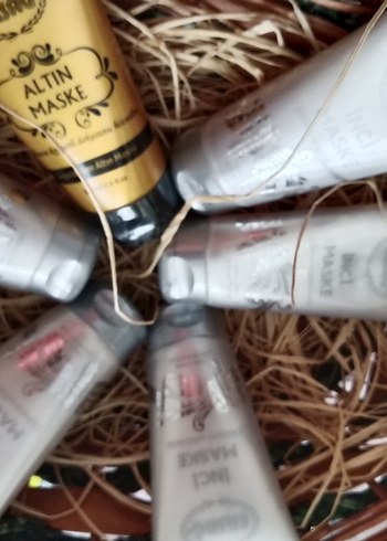 Altın Maske Kadınlar İçin