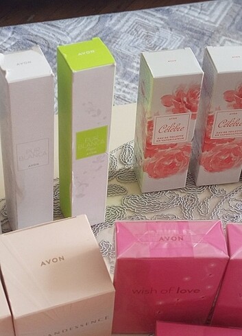  Beden Renk Bayan parfum