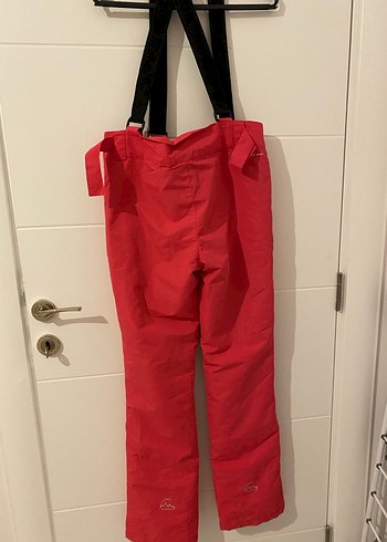 s Beden Kadın Kayak Pantolonu Pembe