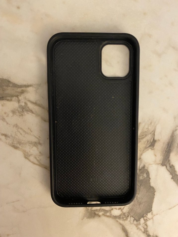 İphone 11 Telefon Kılıfı - Görsel 2