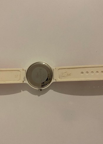 Lacoste Pembe Kadın Kol Saati - Görsel 4