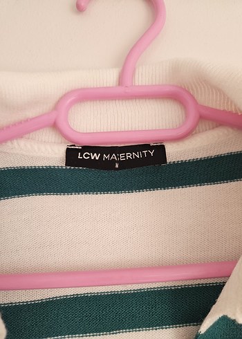 Lc Waikiki Hamile Kazak - Görsel 3