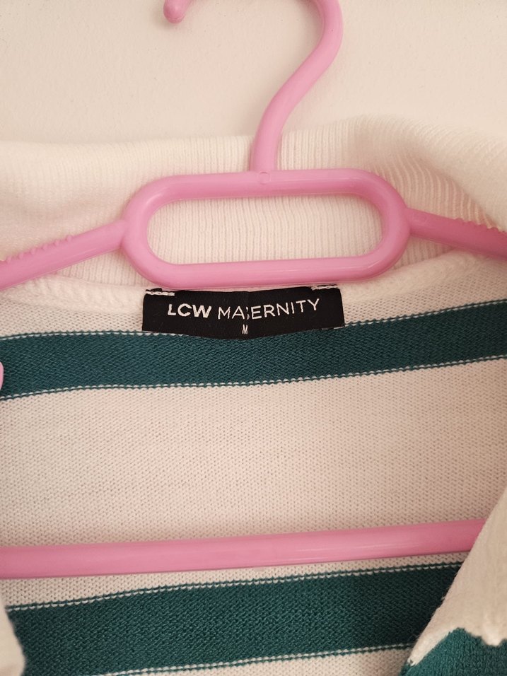 Lc Waikiki Hamile Kazak - Görsel 3