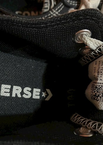 Converse All Star Spor Ayakkabı - Görsel 6