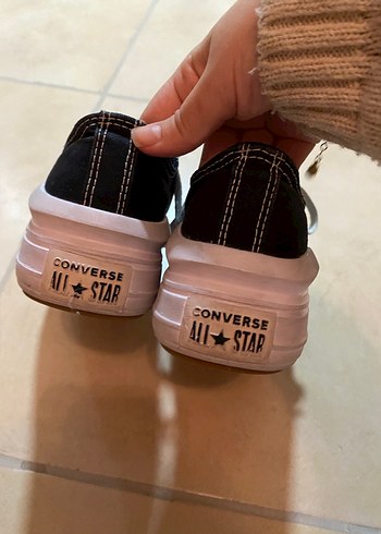 Converse All Star Spor Ayakkabı - Görsel 5