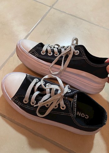 Converse All Star Spor Ayakkabı - Görsel 3