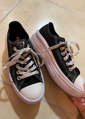 Converse 36
