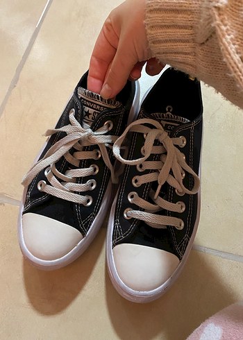 Converse All Star Spor Ayakkabı - Görsel 8