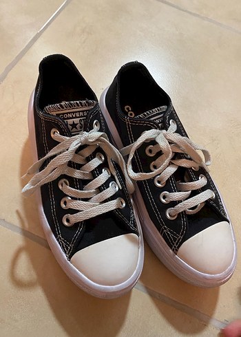 Converse All Star Spor Ayakkabı - Görsel 2