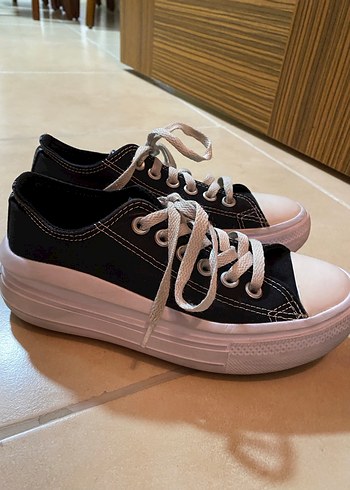 Converse All Star Spor Ayakkabı - Görsel 7