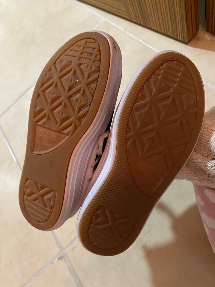 Converse All Star Spor Ayakkabı - Görsel 4