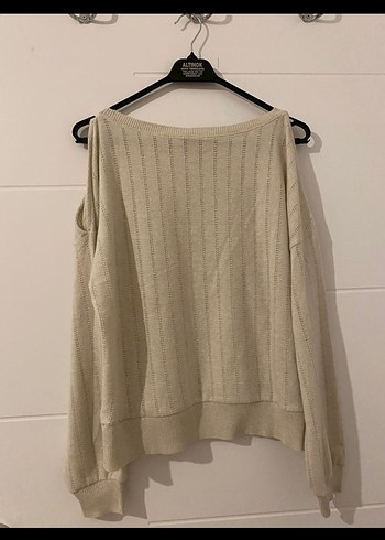 Oxxo Bej Kazak - Görsel 2