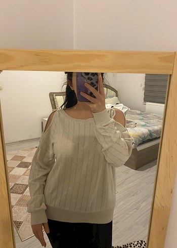 Oxxo Bej Kazak - Görsel 3