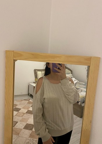 Oxxo Bej Kazak - Görsel 4