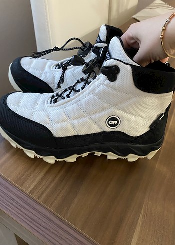 Greyder Outdoor Bot Kadın - Görsel 3