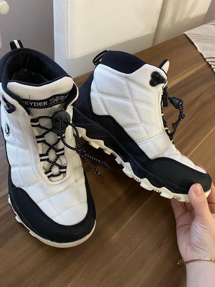 Greyder Outdoor Bot Kadın - Görsel 4