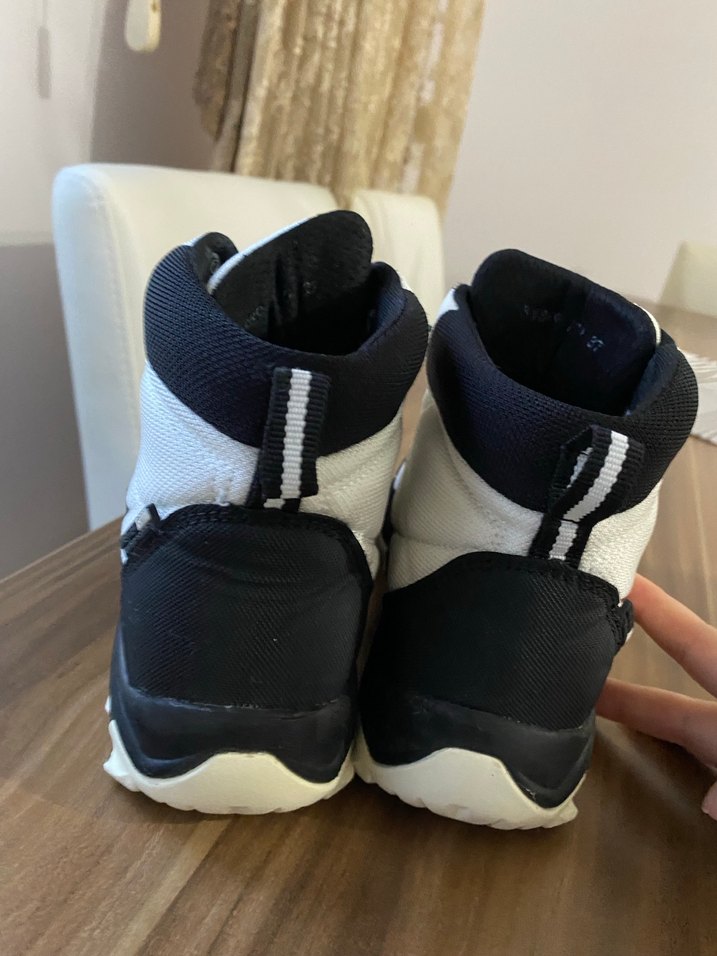 Greyder Outdoor Bot Kadın - Görsel 5