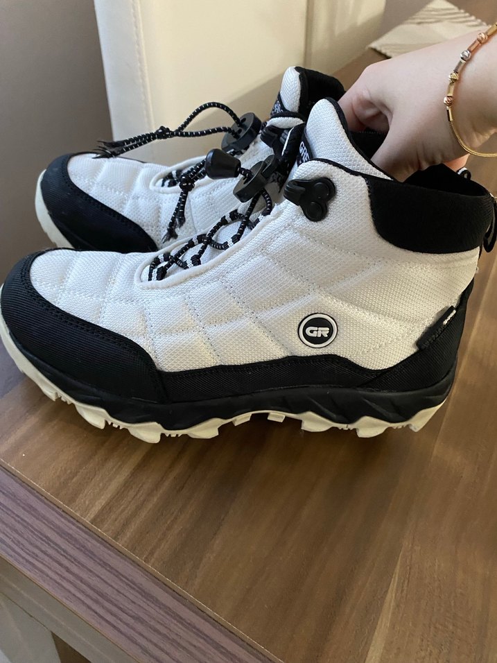 Greyder Outdoor Bot Kadın - Görsel 3