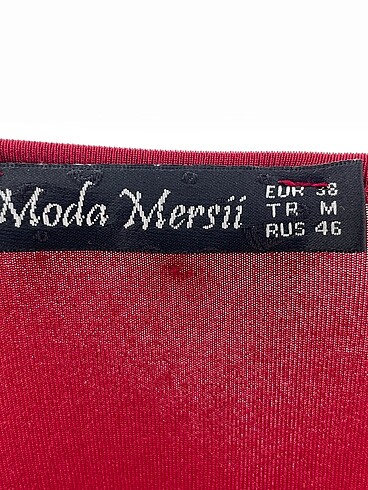 m Beden çeşitli Renk Vintage Love Bluz %70 İndirimli.