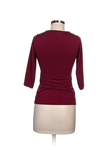 m Beden Vintage Love Bluz %70 İndirimli.