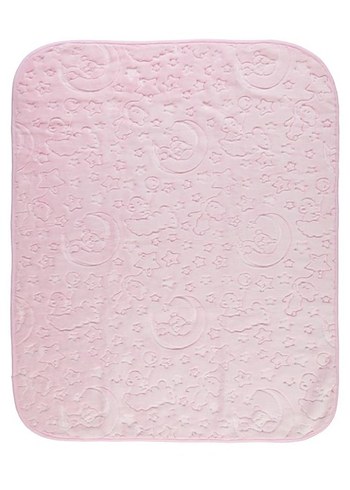 Civil Kız Bebek Battaniyesi - Görsel 2