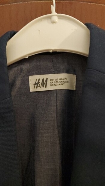 H&M Ceket