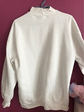 Bershka Bershka Sweatshirt