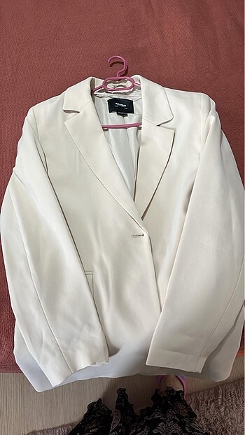 pull bear blazer
