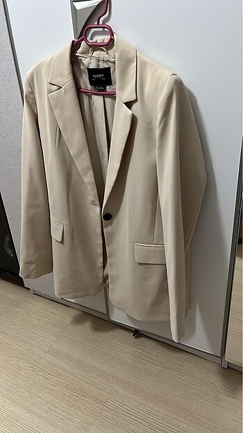 Pull and Bear pull bear blazer