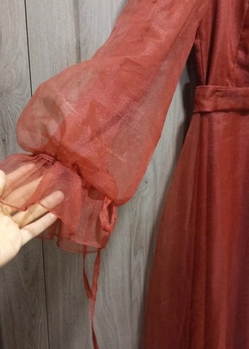 Abiye Elbise - Görsel 2