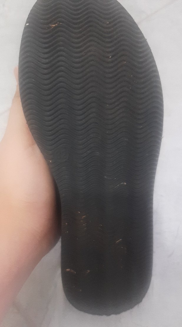 Parlak Siyah Erkek Çocuk Loafer Ayakkabı - Görsel 3