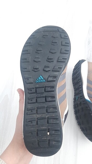 38 Beden Spor ayakkabı