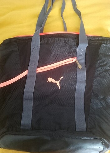 Puma sport Çanta