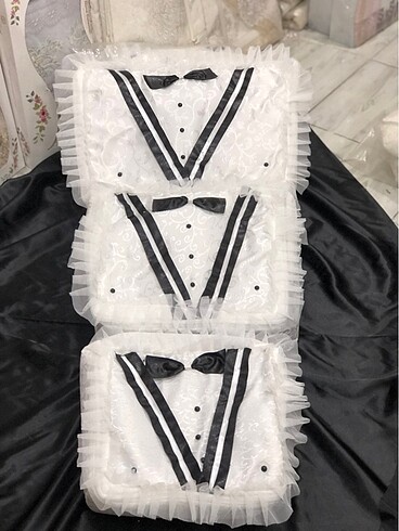 3 LÜ BOY DAMAT HURCU