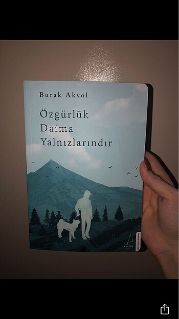 Özgürlük Daima Yalnızlarındır