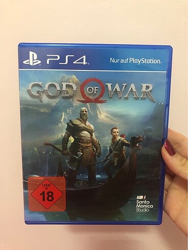 God of War