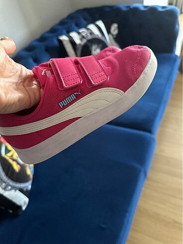 Puma sneakers