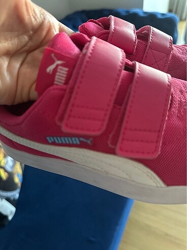 33 Beden Puma sneakers