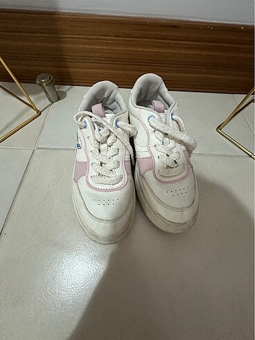 Zara sneakers