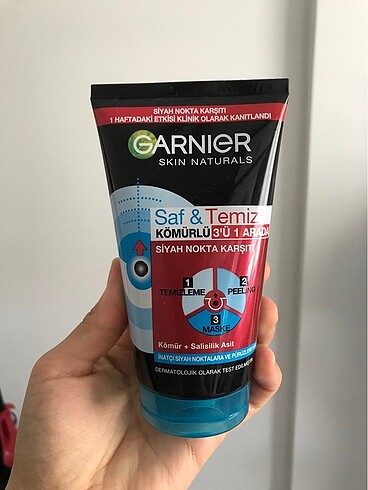 garnier