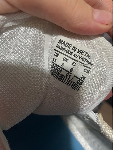Nike Spor ayakkabı
