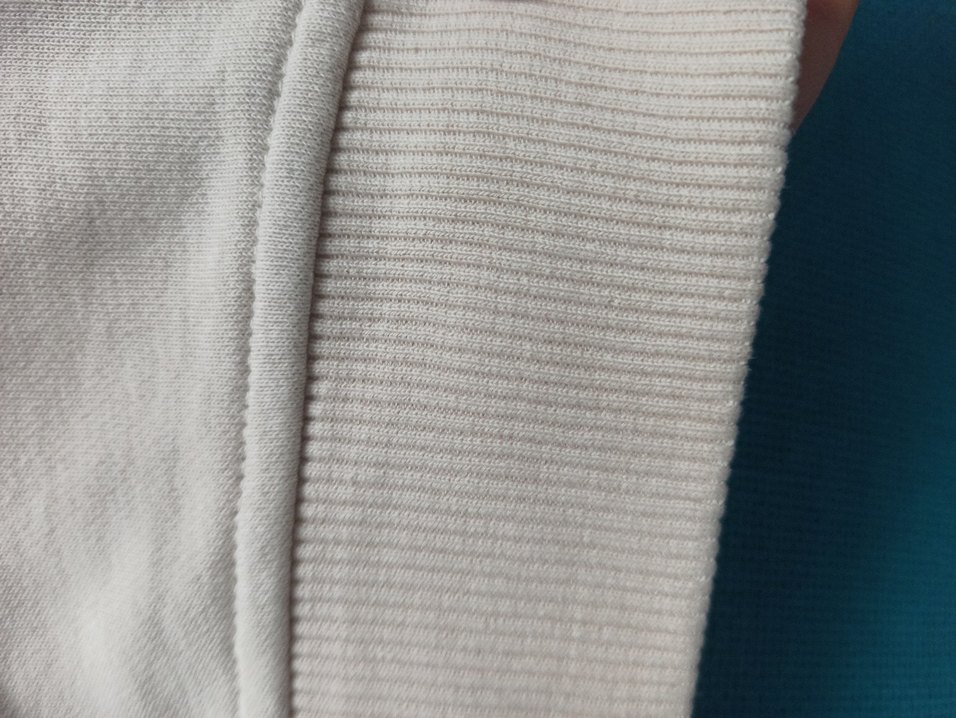 Kapüşonlu Fermuarlı Erkek Çocuk Sweatshirt Okyanus Koleji - Görsel 4