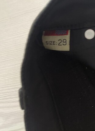 29 Beden Pantolon