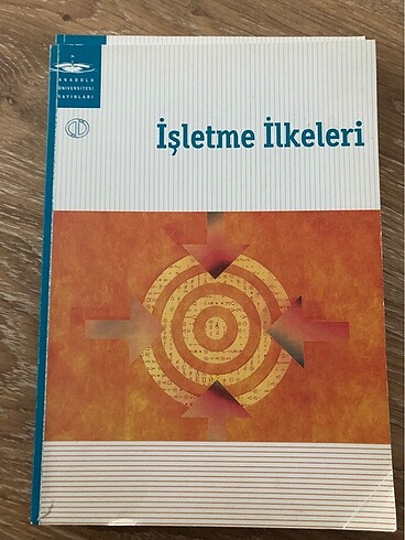 İşletme ilkeleri