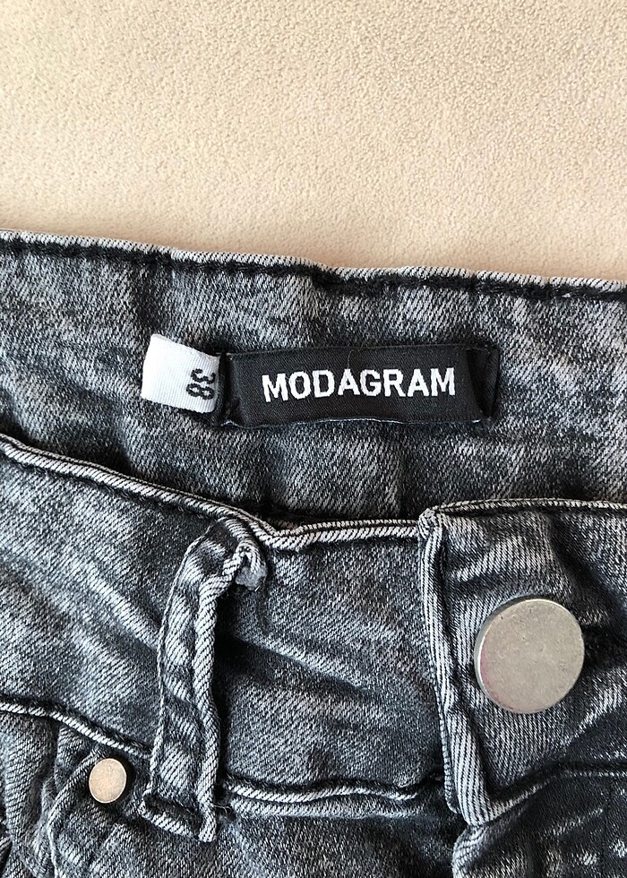 Kadın pantolon - Görsel 2