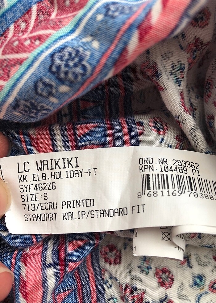 Genç kız elbise - Görsel 2