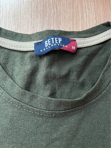 Erkek tişört - Görsel 2