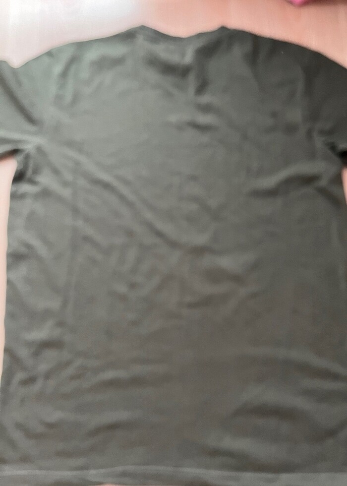 Erkek tişört - Görsel 3