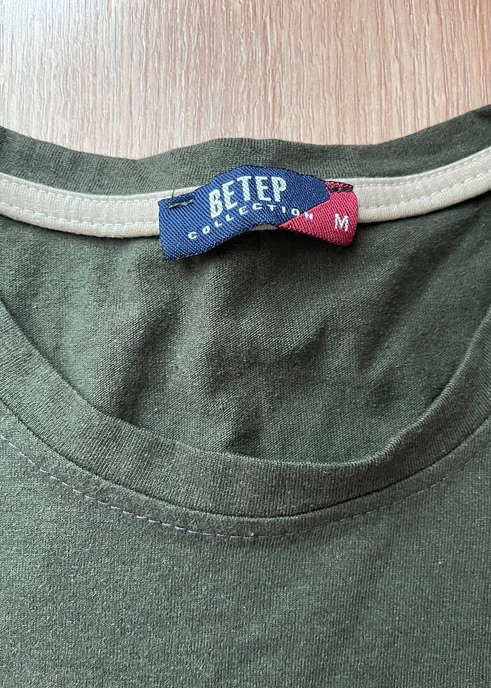 Erkek tişört - Görsel 2