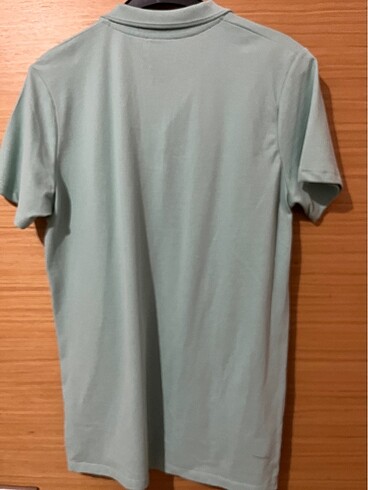 Polo yaka tişört - Görsel 3